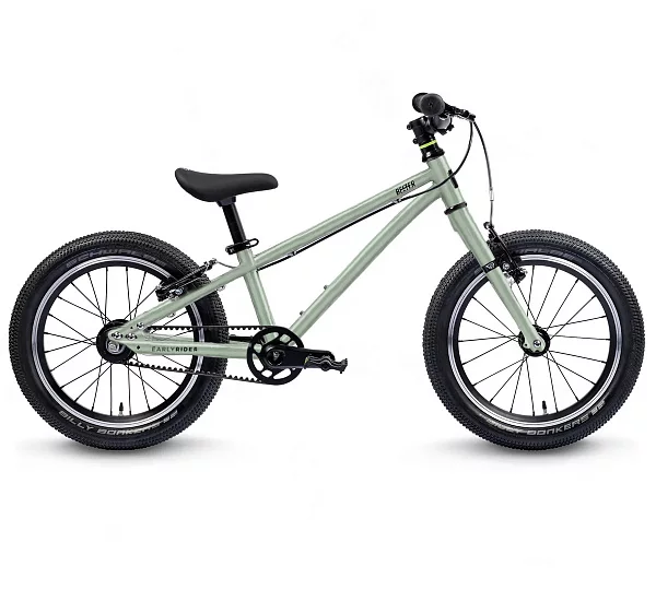 Kids' Bike Early Rider Belter Auto Sage Green 16"