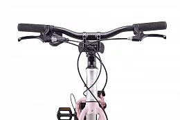 Bike Spinn Fun 20" Jet Pink