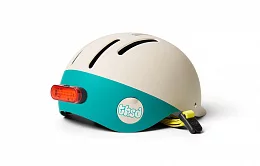 Helmet Thousand Next Coastal Teal