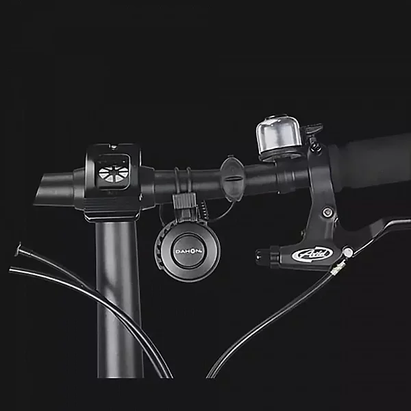Dahon USB E-Speaker