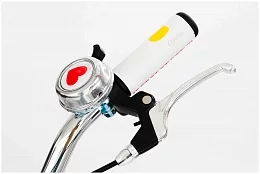Kids' Bike Electra Heartchya Girls' 3i 20"