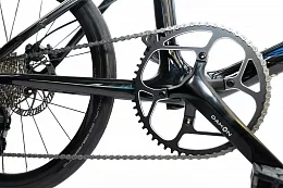 Folding bike Dahon Clinch C10 20" Black