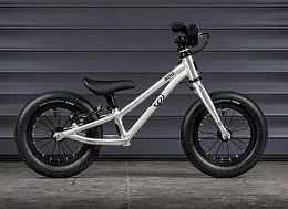 Balance Bike Early Rider Belter 12 Brushed