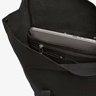 Brooks Pickwick Leather Backpack Black