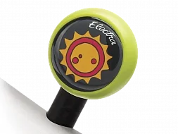Electra Valve Caps Planets