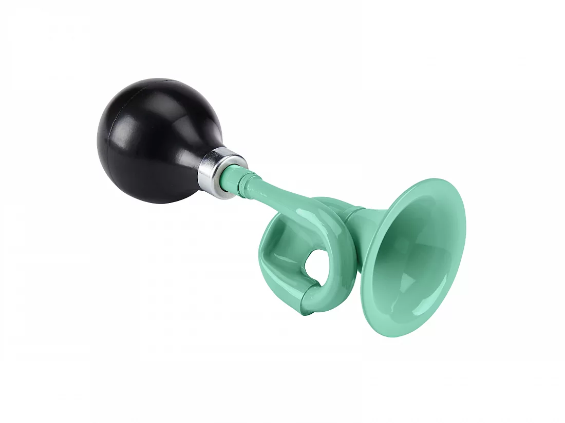 Electra Bugle Horn Mint Green