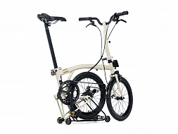 Folding Bike BIKE'S SE
