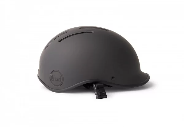 Helmet Thousand Heritage 2.0 Stealth Black
