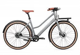 Bike Schindelhauer Greta 8-Speed 50 Mineral Grey