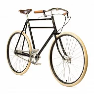 Men's Bike Pashley Guvnor 3 Black 24.5"