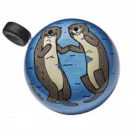 Electra Ringer Bell Signifcant Otter