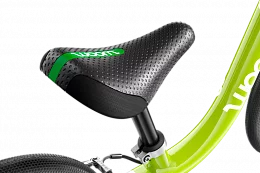 Kids' Bike Woom original 1 lizard lime 12”