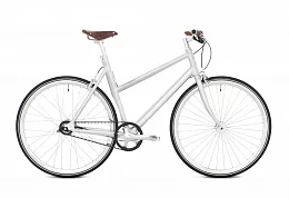 Bike Schindelhauer Lotte 8-Speed 50 Alu Pure 