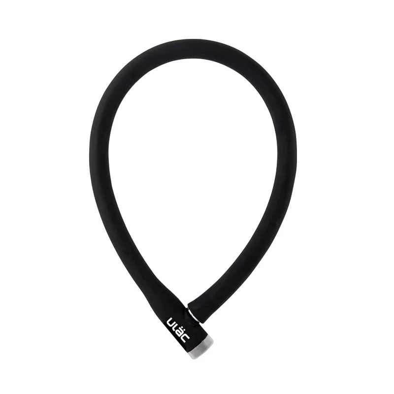 Ulac Berlin Si Cable Lock Black