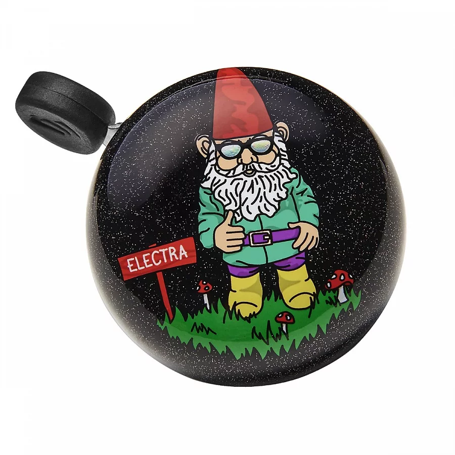 Electra Ringer Bell Gnome