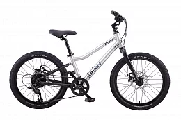 Bike Spinn Fun 20" Space Black