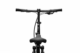 Folding bike Dahon Launch EX 20" Brown