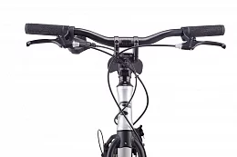 Bike Spinn Fun 20" Space Black