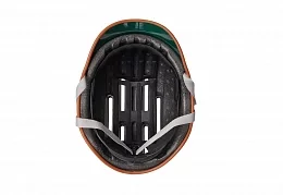 Helmet Thousand Heritage 2.0 British Racing Green