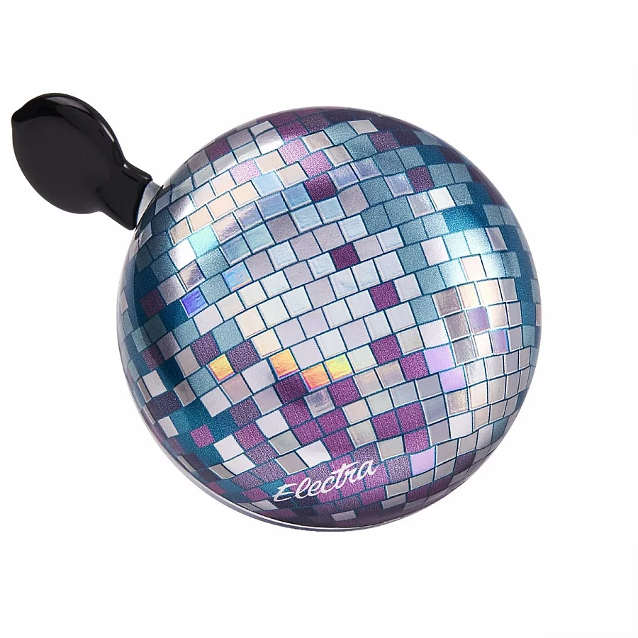 Electra Small Ding-Dong Bell Disco