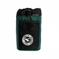 Ulac C-Hold Bicycle Feed Bag Pine