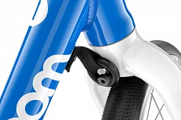 Kids' Bike Woom original 1 sky blue 12"