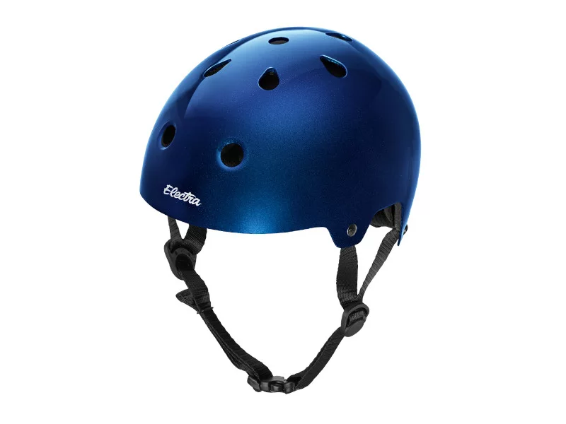 Electra Lifestyle Helmet Oxford Blue (Size S)