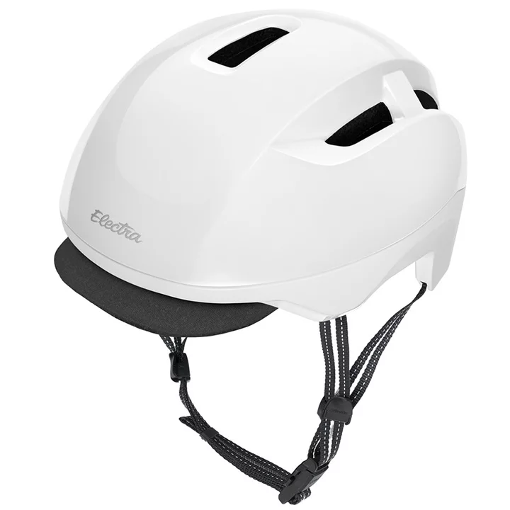 Electra MIPS Helmet White (Size M)