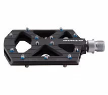 Pedal Btwin City 100 Junior 9/16" 14,2 mm