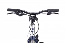 Bike Spinn Fun 20" Storm Blue