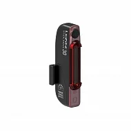 Lezyne Stick Rear Light Black