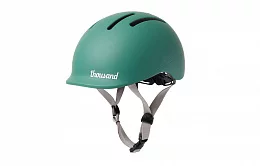 Helmet Thousand Jr. Toddler Green Dream