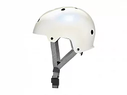 Electra Lifestyle Helmet Lux Pearl White (Size L)