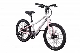 Bike Spinn Fun 20" Jet Pink