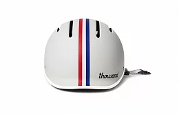 Helmet Thousand Jr. Kids Speedway Creme