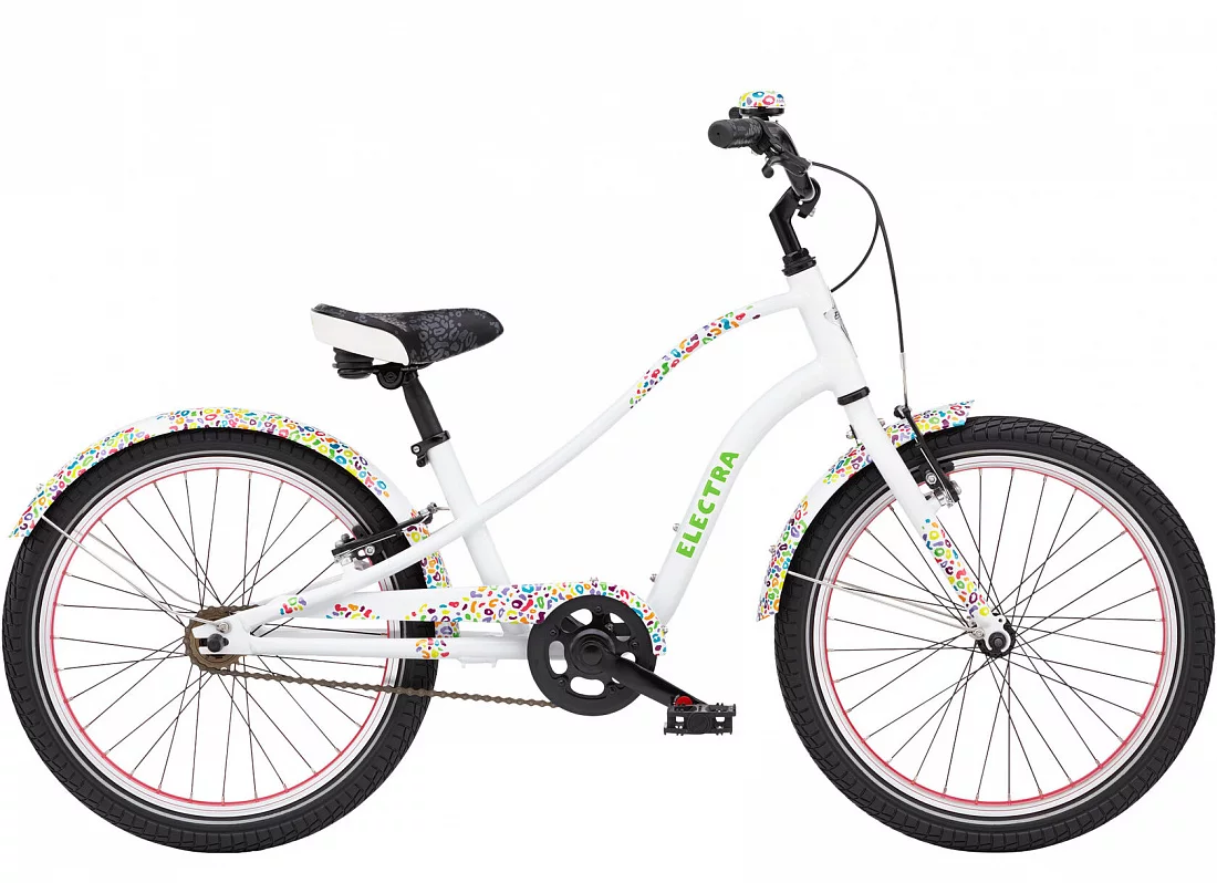Kids' Bike Electra Cat's Meow 3i 20"