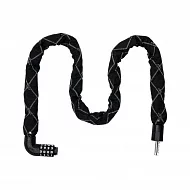 Ulac Steel Kombat Chain Lock Combo Neo