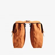 Brooks Brick Lane Pannier Goose Beak