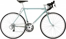 Men's Bike Pashley Roadfinder 11 Duck Egg Blue 48