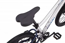 Bike Spinn Fun 20" Storm Blue