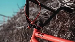Ulac Air Just Combo Z-tie Lock Black