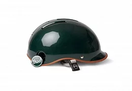 Helmet Thousand Heritage 2.0 British Racing Green