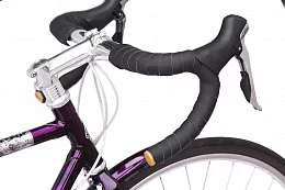 Men's Bike Pashley Pathfinder Tour Candy Purple 56