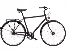 Bike Electra Loft 7i EQ Step Over