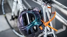 Ulac Air Just Combo Z-tie Lock Black