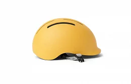 Helmet Thousand Jr. Toddler Hello Yellow
