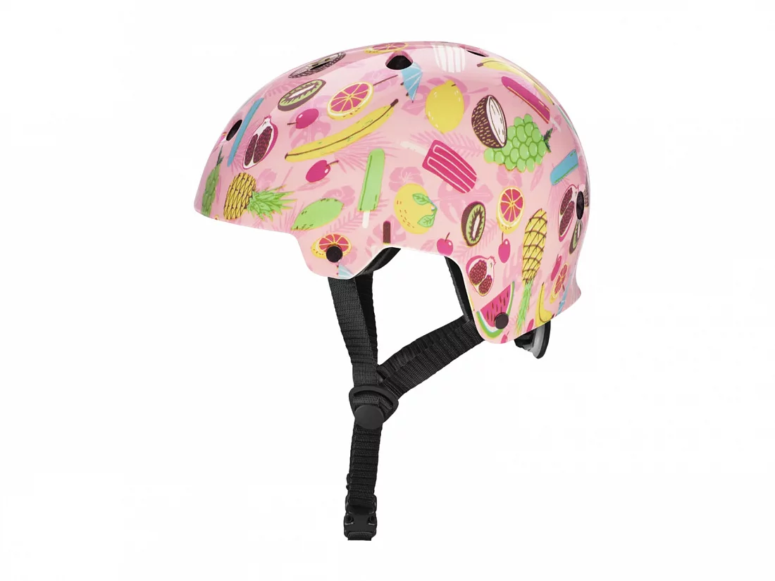 Electra Lifestyle Helmet Tutti Frutti Pink (Size S)