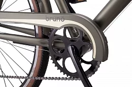 Bike Spinn Bruno 28" Khaki