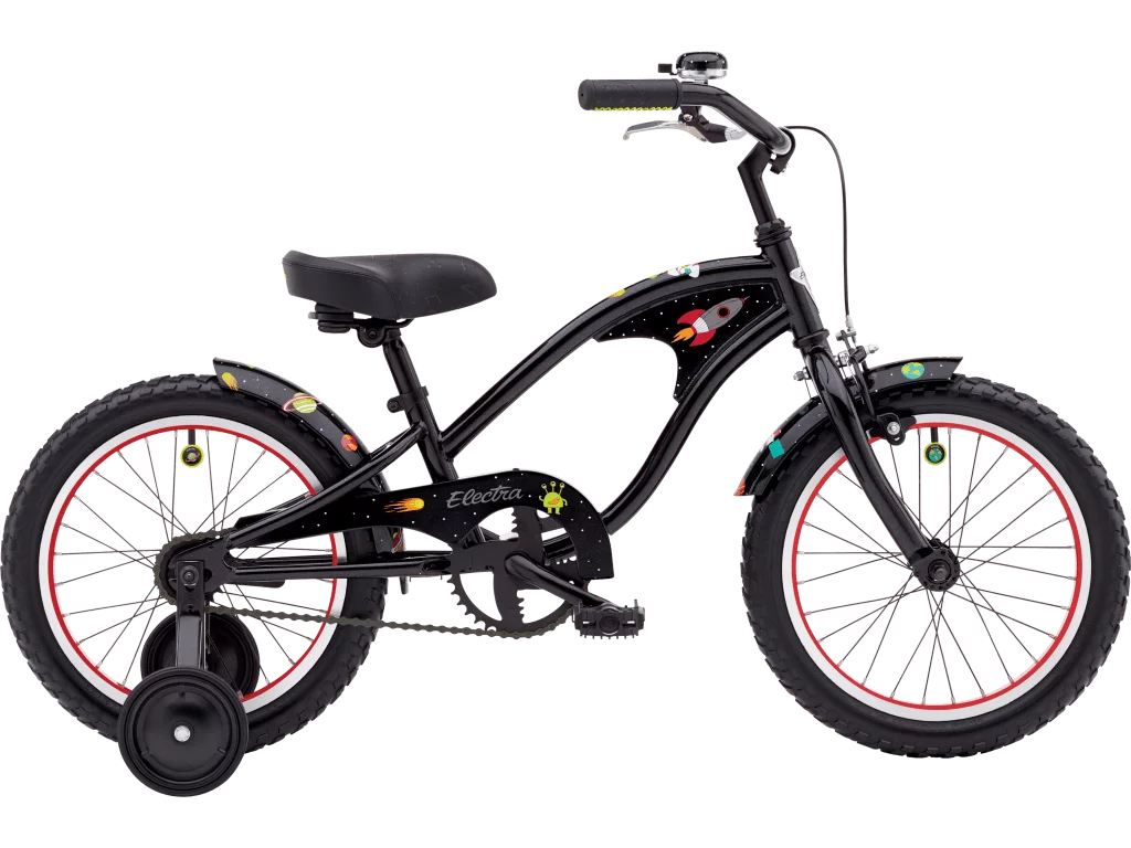 Kids' Bike Electra Starship 16"