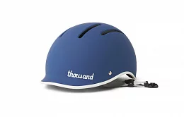 Helmet Thousand Jr. Kids Blazing Blue